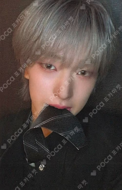 O-RLY? StarRiver WINNER TOMOYA photocard image