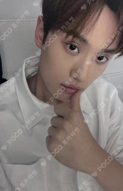 MY PRIDE DEAR MY MUSE KUMJUNHYEON photocard image