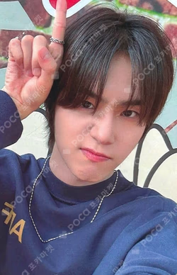 82MAJOR 1st FANMEETING [82DE WORLD] PHOTO TICKET SET