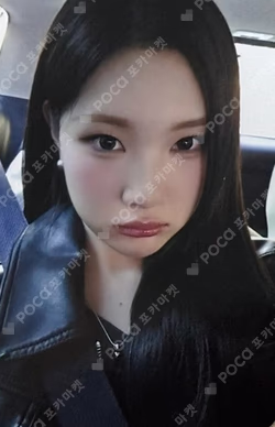 FOCUS MAKESTAR JUUN photocard image