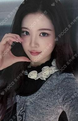 FOCUS MAKESTAR A-Na photocard image