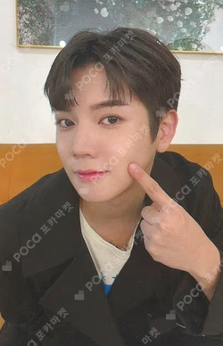 2022 REN FAN-CON [THE DAY AFTER] TRADING CARD