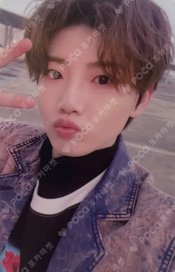 THE SECOND STEP : CHAPTER ONE KTOWN4U LUCKY DRAW