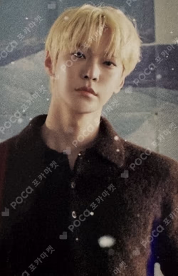 Promise HOTTRACKS DOYOUNG photocard image