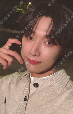 OMEGA X [To.] Tour in JAPAN TRADING CARD