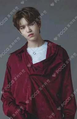 JAPAN 2ND SHOW [Let's Tag it] TRADING CARD