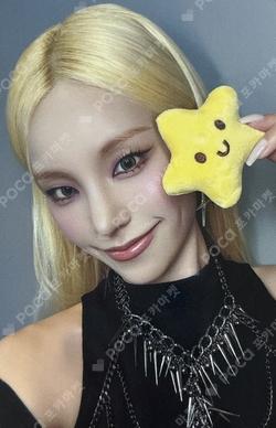 TUNNEL VISION MAKESTAR YEJI photocard image