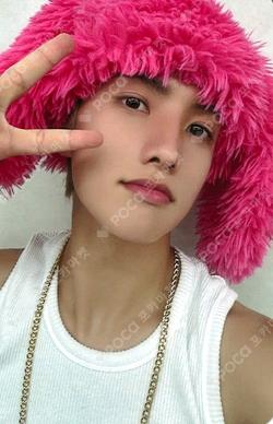 Trophy EVERLINE Cho Seong Il photocard image