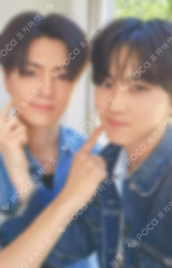 DICON VOLUME Nº30 SPECIAL EDITION ENHYPEN GOLDEN AGE Unit photocard image