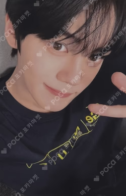 2025 ZEROBASEONE WORLD TOUR [HERE&NOW] IN TAIPEI KIM GYUVIN photocard image