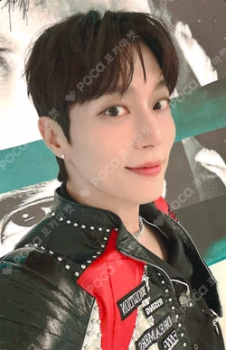 HIGHLIGHT LIVE 2025 [RIDE OR DIE] REPLAY YOON DU JUN photocard image