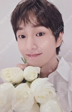 SAKU LIMITED EDITION ONEW photocard image