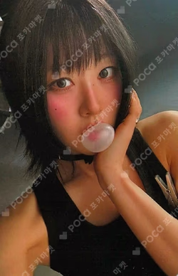 2025 COSMIC CRISPY TOUR IN SEOUL Random Photocard Pack