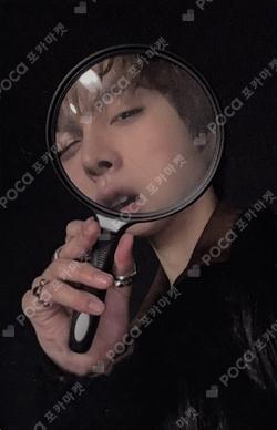 ALLDAY PROJECT BROADCAST WOOCHAN photocard image