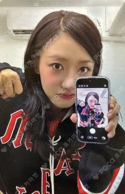 2026 SEASON'S GREETINGS [THE PINK TALE] SOUND WAVE