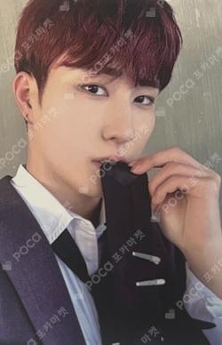 WE : Dream Chaser Dream Chaser ver.