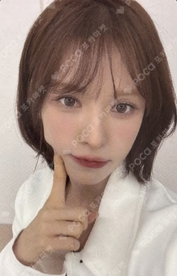 Red Velvet WENDY photocard image