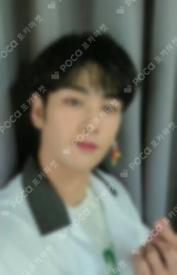 Midnight Sun O.S.T BAEKHO photocard image