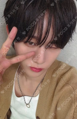 LOVE ANECDOTE(S) EVERLINE JIYUNSEO photocard image