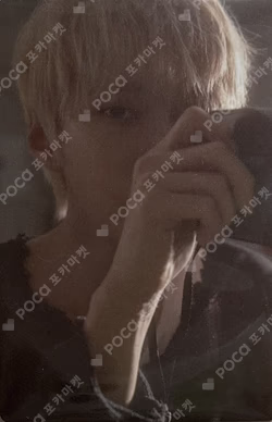 Promise YPBOOKS DOYOUNG photocard image