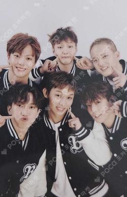 BTOB 2023 OFFICIAL POP-UP STORE LUCKY DRAW