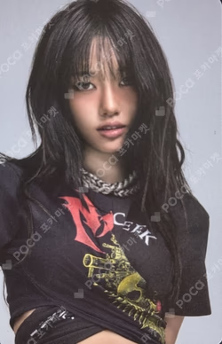 BURNING UP RANDOM TRADING PHOTOCARD Aver.