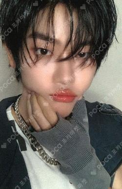 blackout FANPLEE Yeo Jun Jang photocard image