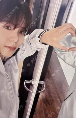 Fame MAKESTAR WINNER SHOTARO photocard image