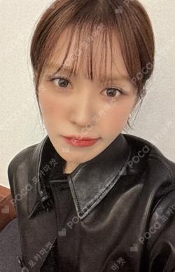 Red Velvet WENDY photocard image