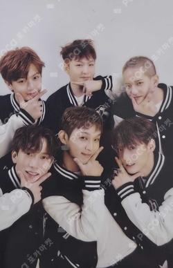 BTOB 2023 OFFICIAL POP-UP STORE LUCKY DRAW