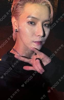 GRAVITY EVERLINE YONGHOON photocard image