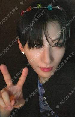 O-RLY? StarRiver WINNER YU photocard image