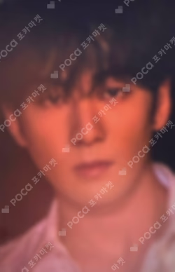 EQUAL LIVE RECORDING ALBUM BAEKHO photocard image