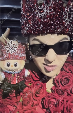 G-DRAGON 2025 WORLD TOUR [Übermensch] IN SEOUL : ENCORE, presented by Coupang Play