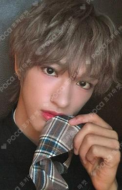 O-RLY? StarRiver WINNER SEITA photocard image