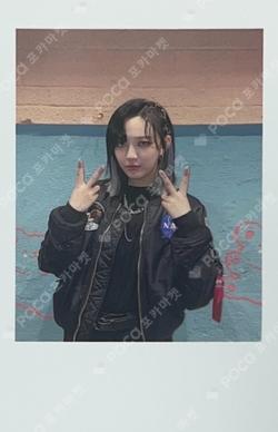 the collective soul and unconscious: chapter one MoonSua photocard image