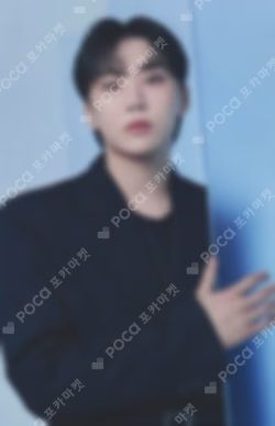 SEVENTEEN WORLD TOUR [NEW_] IN JAPAN PHOTO CARD SEUNGKWAN photocard image