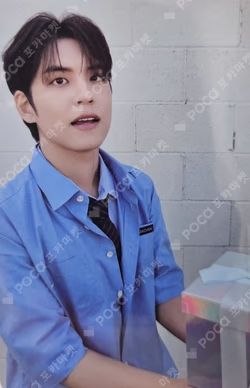 DAY6 10th Anniversary Tour [The DECADE] DENIMALZ BRICK SET WONPIL photocard image