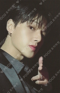 Pocamarket, ATEEZ WOOYOUNG GOLDEN HOUR : Part.3 'In Your Fantasy