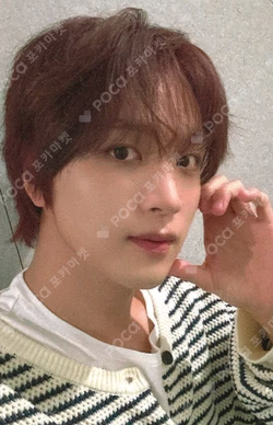 Go Back To The Future StarRiver HAECHAN photocard image