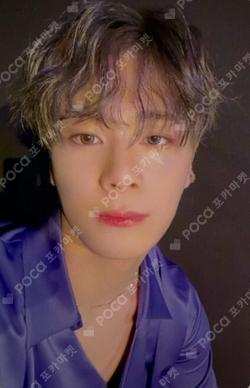 Drive to the Starry Road STARRY Ver. MOONBIN photocard image