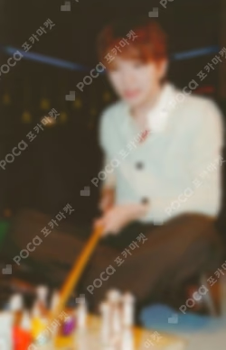 BOYLIFE POP UP STORE PHOTO CARD WOONHAK photocard image