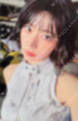 SPAGHETTI WITHMUU LUCKY DRAW SAKURA photocard image