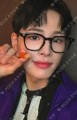 O-RLY? StarRiver WINNER HARU photocard image