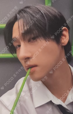 MONSTA X : CONNECT X IN CINEMAS Monbebe Encore Dance EVENT I.M photocard image