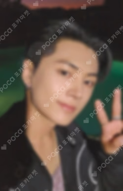 DICON VOLUME Nº30 SPECIAL EDITION ENHYPEN EVEN-MORE JAY photocard image