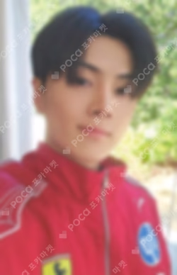 DICON VOLUME Nº30 SPECIAL EDITION ENHYPEN GOLDEN AGE JAY photocard image