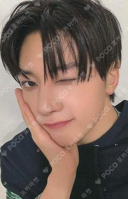 2025 ZEROBASEONE WORLD TOUR [HERE&NOW] IN SAITAMA SEOK MATTHEW photocard image