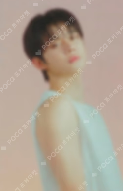 TOMORROW X TOGETHER WORLD TOUR [ACT : TOMORROW] IN JAPAN PHOTO CARD