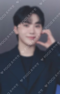 SEVENTEEN WORLD TOUR [NEW_] IN JAPAN PHOTO CARD